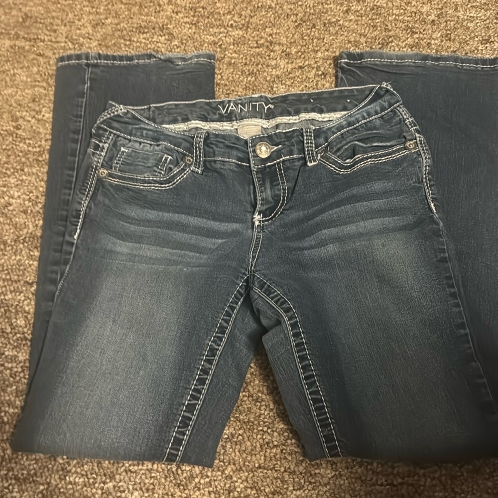 Women’s jeans